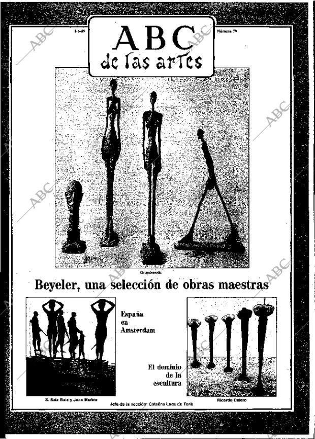 ABC MADRID 01-06-1989 página 17