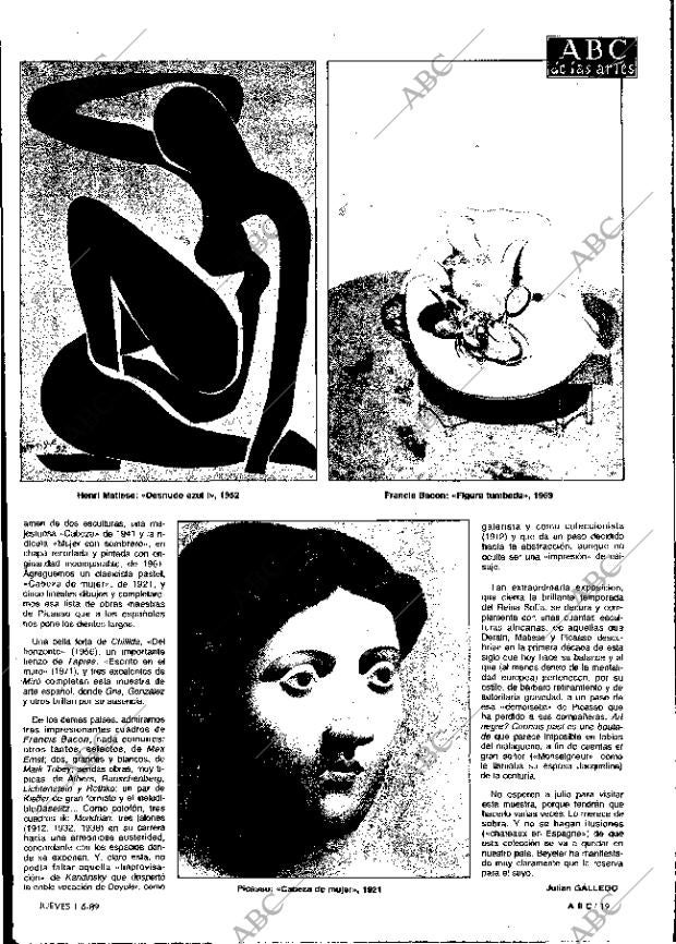 ABC MADRID 01-06-1989 página 19