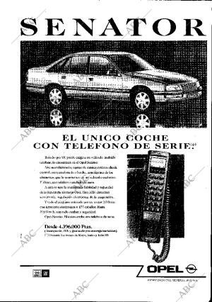 ABC MADRID 01-06-1989 página 2