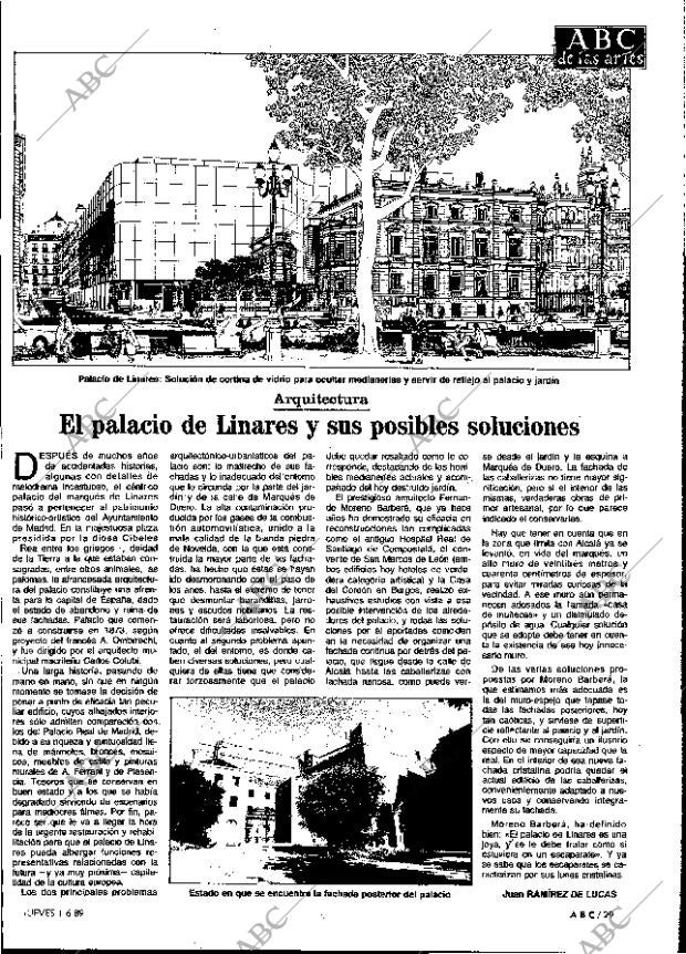 ABC MADRID 01-06-1989 página 29