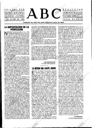 ABC MADRID 01-06-1989 página 3
