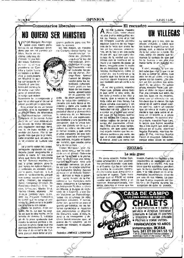 ABC MADRID 01-06-1989 página 36
