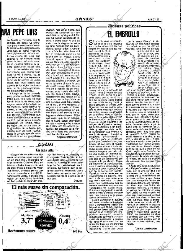 ABC MADRID 01-06-1989 página 37