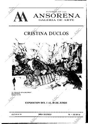 ABC MADRID 01-06-1989 página 4