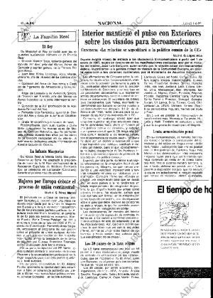 ABC MADRID 01-06-1989 página 40