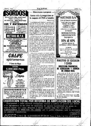 ABC MADRID 01-06-1989 página 45
