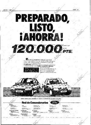 ABC MADRID 01-06-1989 página 47