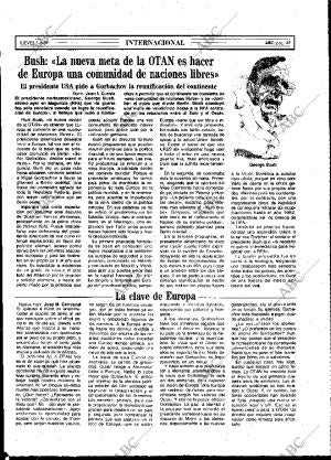 ABC MADRID 01-06-1989 página 49