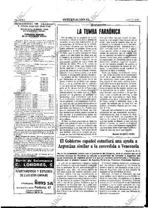 ABC MADRID 01-06-1989 página 50