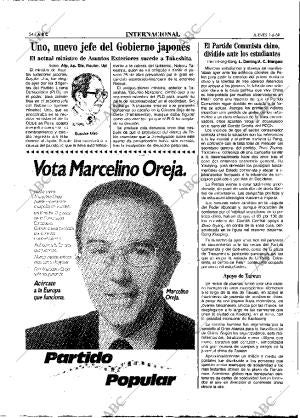 ABC MADRID 01-06-1989 página 54