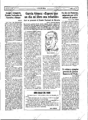 ABC MADRID 01-06-1989 página 63