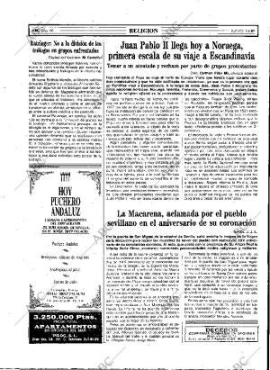 ABC MADRID 01-06-1989 página 66