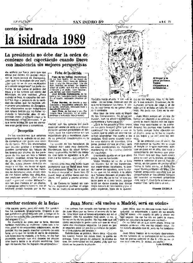 ABC MADRID 01-06-1989 página 73