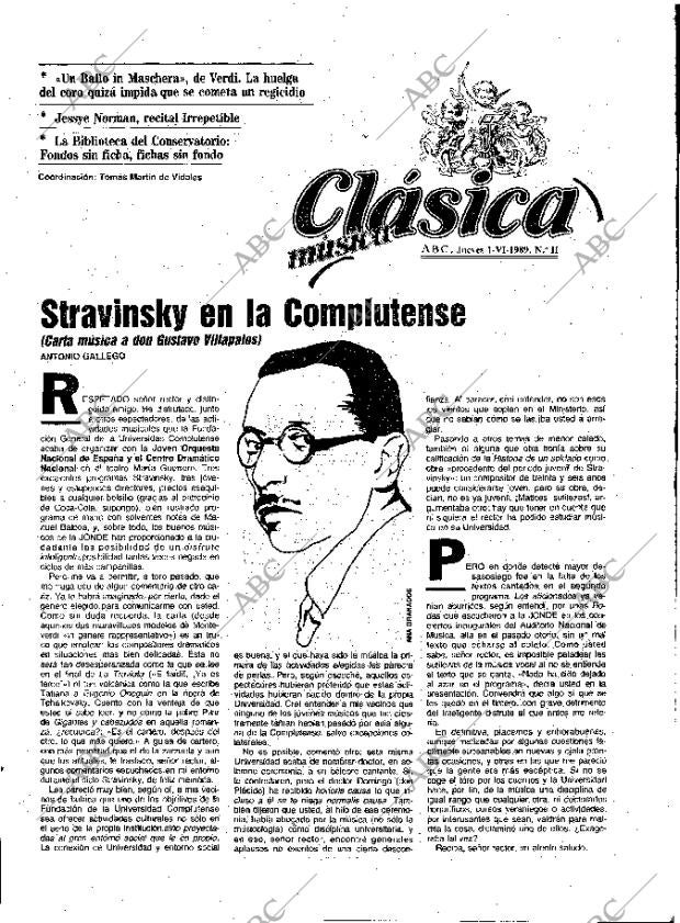 ABC MADRID 01-06-1989 página 75
