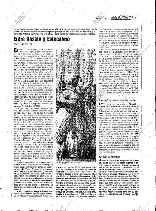 ABC MADRID 01-06-1989 página 77