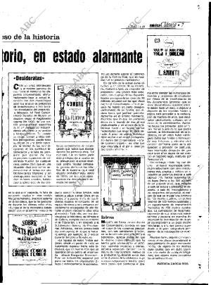 ABC MADRID 01-06-1989 página 81