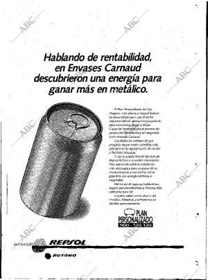 ABC MADRID 01-06-1989 página 83