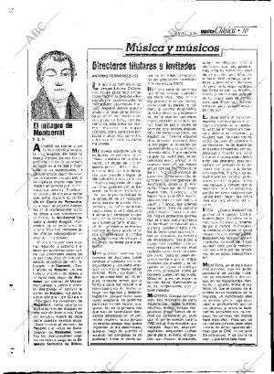 ABC MADRID 01-06-1989 página 84