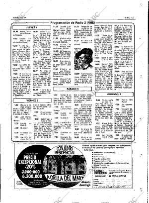 ABC MADRID 01-06-1989 página 85