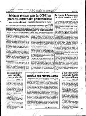 ABC MADRID 01-06-1989 página 89