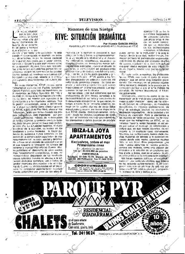 ABC MADRID 02-06-1989 página 106
