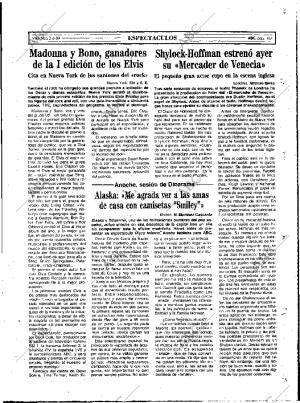 ABC MADRID 02-06-1989 página 107