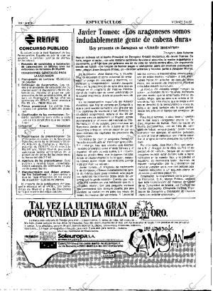 ABC MADRID 02-06-1989 página 108