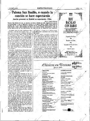ABC MADRID 02-06-1989 página 109