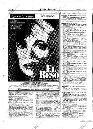 ABC MADRID 02-06-1989 página 114