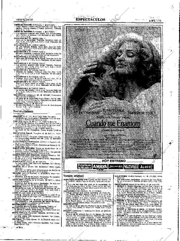 ABC MADRID 02-06-1989 página 115