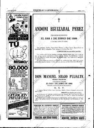 ABC MADRID 02-06-1989 página 119