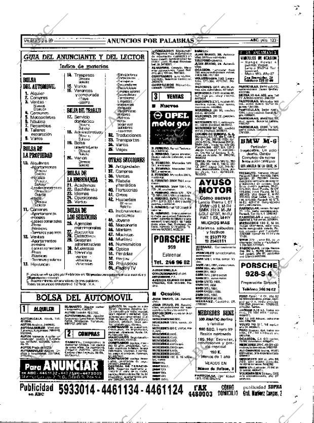 ABC MADRID 02-06-1989 página 123