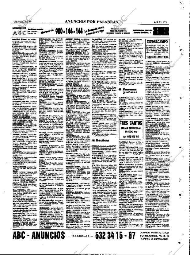 ABC MADRID 02-06-1989 página 133
