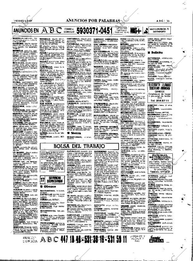 ABC MADRID 02-06-1989 página 135