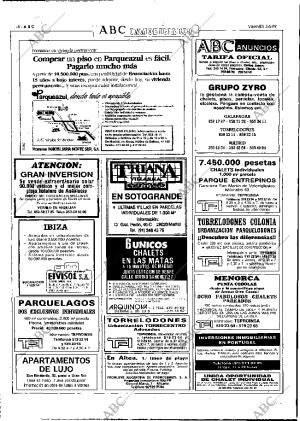 ABC MADRID 02-06-1989 página 18