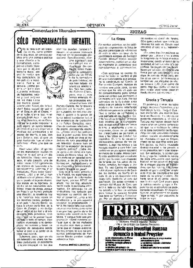 ABC MADRID 02-06-1989 página 28