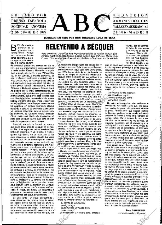 ABC MADRID 02-06-1989 página 3