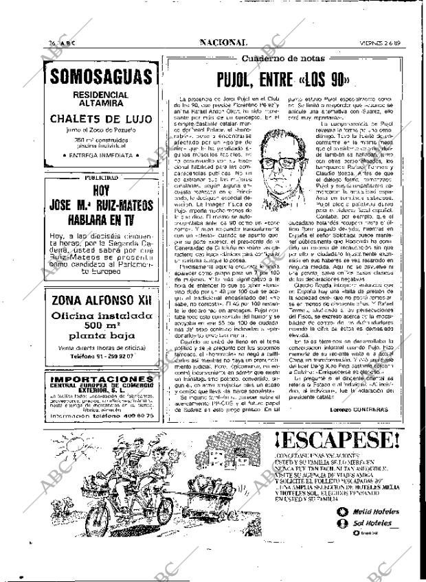 ABC MADRID 02-06-1989 página 36