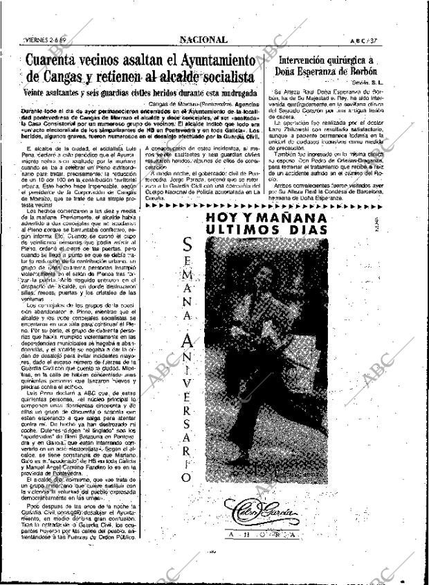 ABC MADRID 02-06-1989 página 37