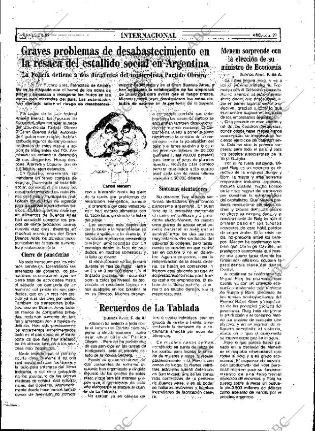 ABC MADRID 02-06-1989 página 39