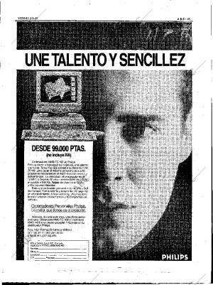 ABC MADRID 02-06-1989 página 45