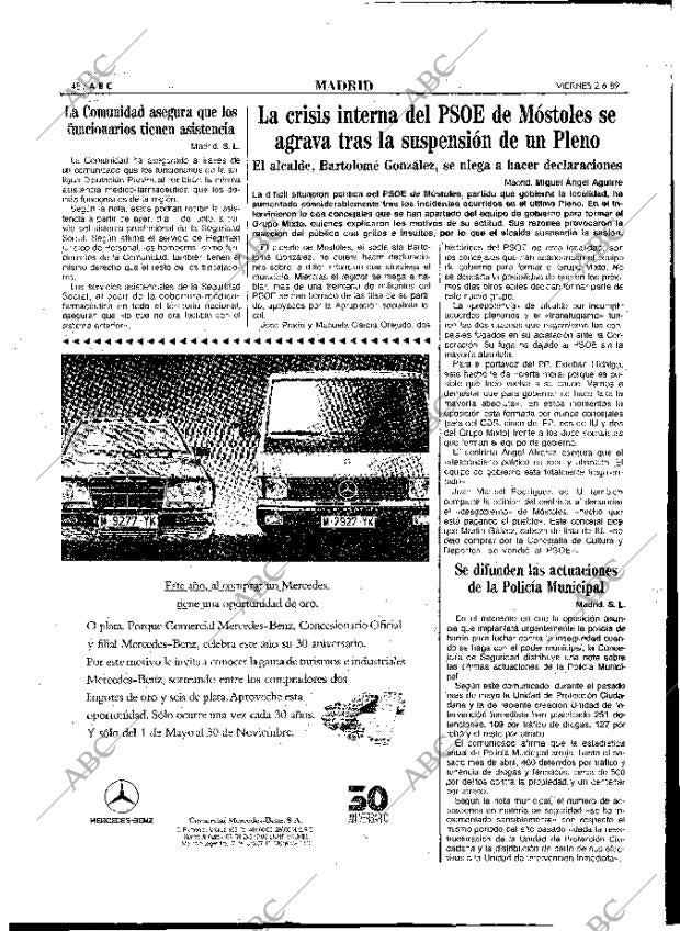 ABC MADRID 02-06-1989 página 48