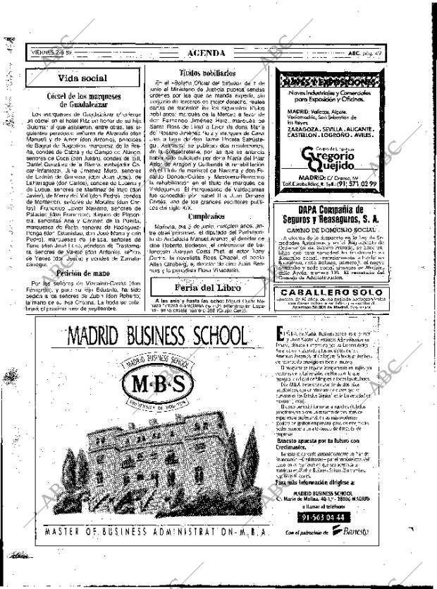 ABC MADRID 02-06-1989 página 49