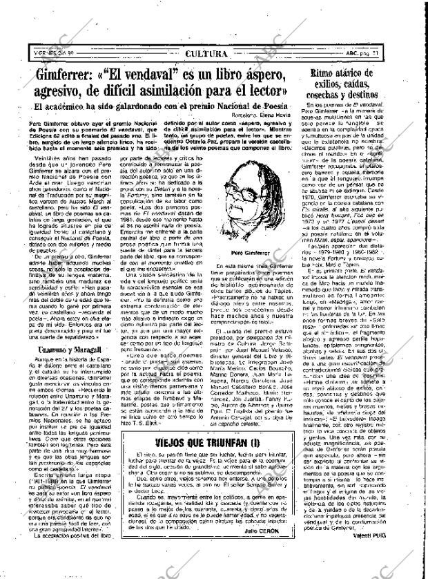 ABC MADRID 02-06-1989 página 51