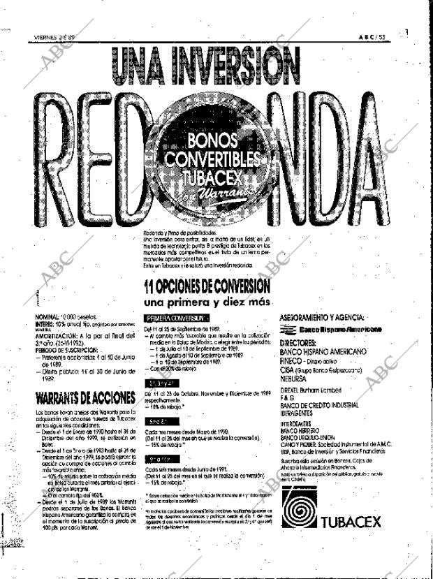 ABC MADRID 02-06-1989 página 53