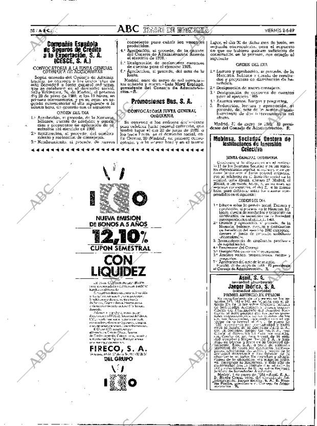 ABC MADRID 02-06-1989 página 58