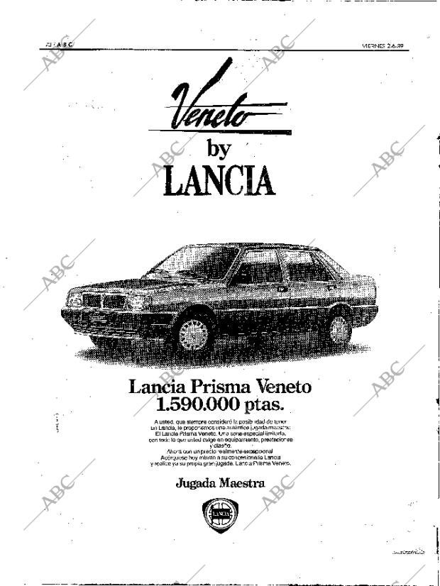 ABC MADRID 02-06-1989 página 70