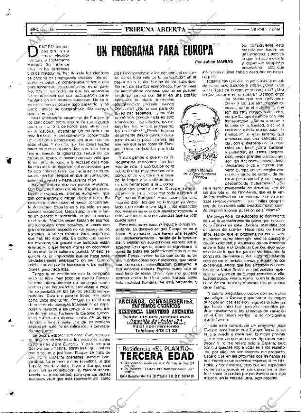 ABC MADRID 02-06-1989 página 76