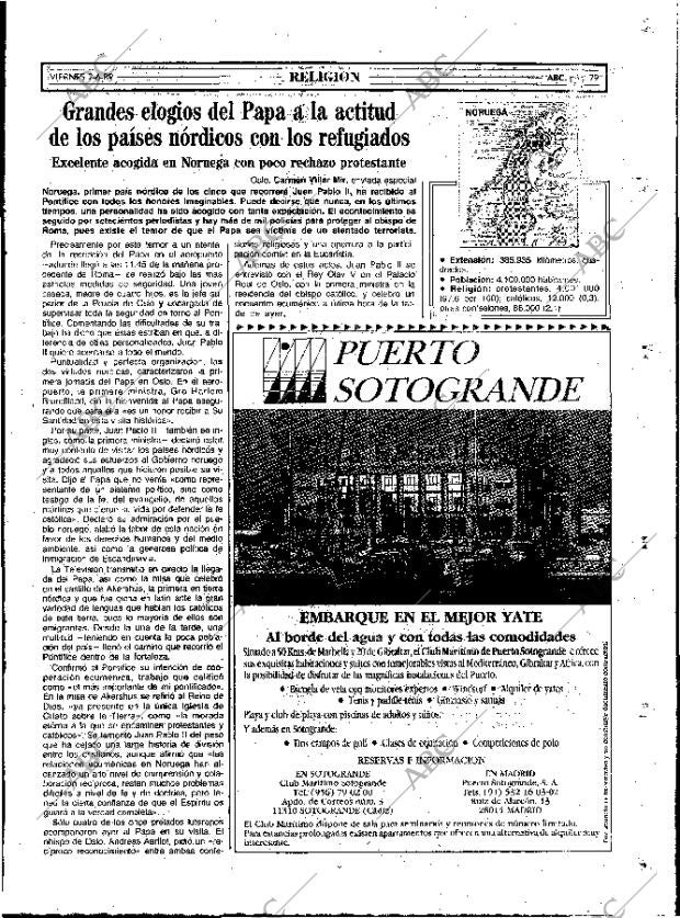 ABC MADRID 02-06-1989 página 79