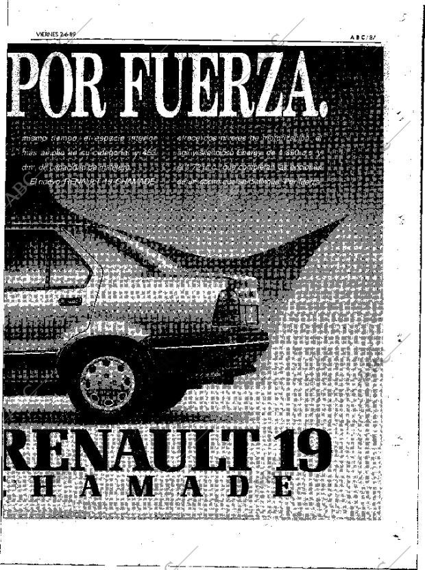 ABC MADRID 02-06-1989 página 87